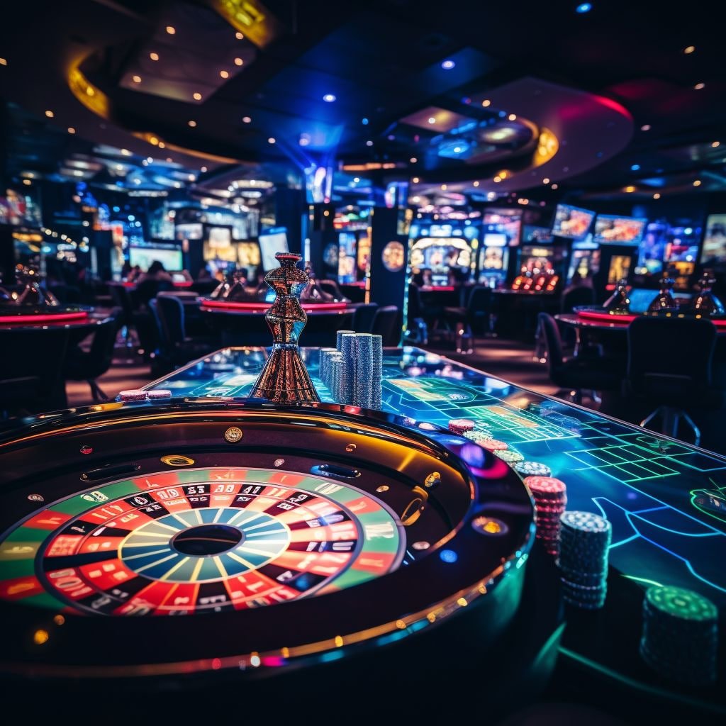 Berbagai varian Bingo di UVO99 termasuk 75-Ball dan Jackpot Bingo