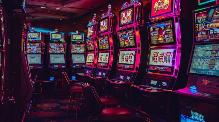 Berbagai jenis pasar pasang taruhan tersedia di UVO99 termasuk live betting dan esports